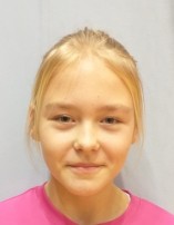 Roksana STASZYŃSKA