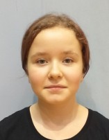 Agata SZUDZIŃSKA