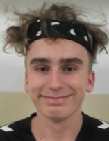Kacper BLICHARSKI