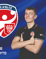 Jakub MORYTO