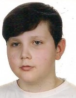 Mateusz PATEREK