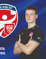 Michał WRONA