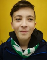 Dawid GROSZEK
