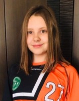 Julia MARGASIŃSKA