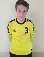 Krystian WOJNO