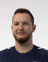 Maciej CHODUR