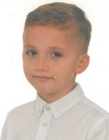 Oliwier KAŁUŻNY