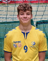 Dawid KOMISARCZYK