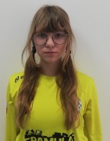 Zofia SOŁTYSIAK