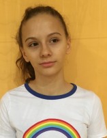 Klaudia FLAK