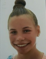 Wiktoria  PAJDZIŃSKA