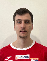 Miljan IVANOVIC