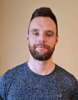 Damian PIĘTA