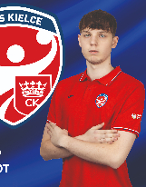Filip ŁAPOT