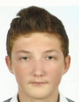 Patryk KOŁODZIEJCZYK