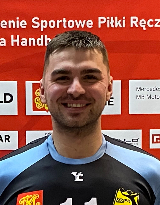 Bartosz SĘKOWSKI