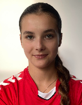 Lena DOBROWOLSKA
