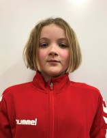 Agata RÓŻYCKA