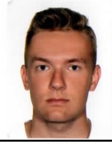 Mateusz STYRNA