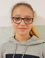 Maja STATNIK