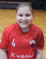 Aleksandra ROSIEJEWSKA