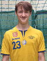Wojciech PYCZEK