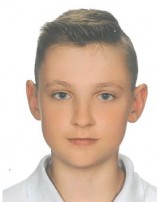 Mateusz DUDZIK