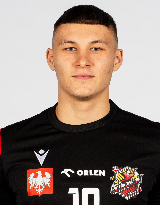 Bartosz GOGOLA