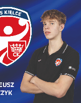 Mateusz TKACZYK