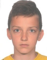Bartłomiej BARAN