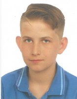 Kacper GAJEK