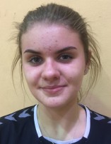Monika GĄSIOR