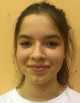 Wiktoria KIKUT