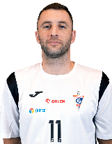 Aliaksandr BACHKO