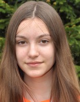 Gabriela CHYŻYŃSKA -DRĄG
