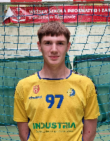 Kacper BEREZA