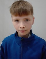 Mikołaj OGÓREK