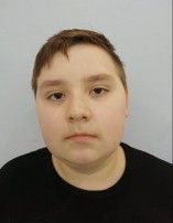 Kacper SZYDŁOWSKI