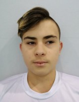Oliwier GISZTER