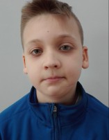 Miłosz CIEŚLIK