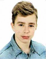 Kacper GOWKIELEWICZ