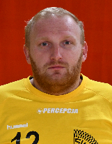 Mateusz MACHAJDA