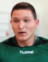 Bartłomiej ZIELONKO