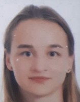 Kristsina HAPANIUK