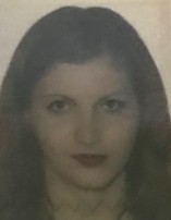 Maryia MAURYNA