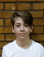 Mateusz RYCHŁOWSKI