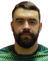 Ievgen BUINENKO 