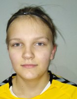 Amelia GŁOBIŃSKA
