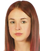 Zuzanna KRZYŻANOWSKA