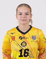 Zofia MAZUR